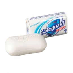 Soap Safeguard 90gr