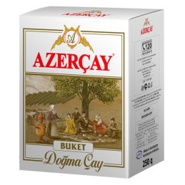 Tea Azercay Buket 250gr