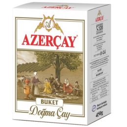 Tea Azercay Buket 450gr