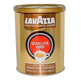 Coffee Lavazzo ORO