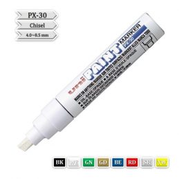 Marker-Pen-Uni-Paint-Medium-PX-30