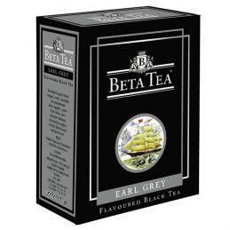 Tea Beta Bergamot 1000gr